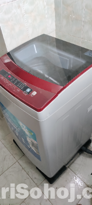 LG Eco Washing machine